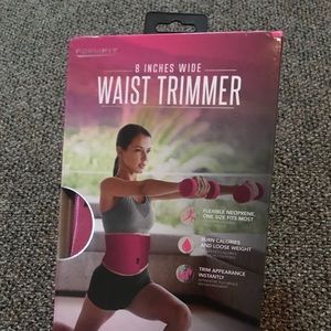 Waist trainer- Form Fit slimming belt
